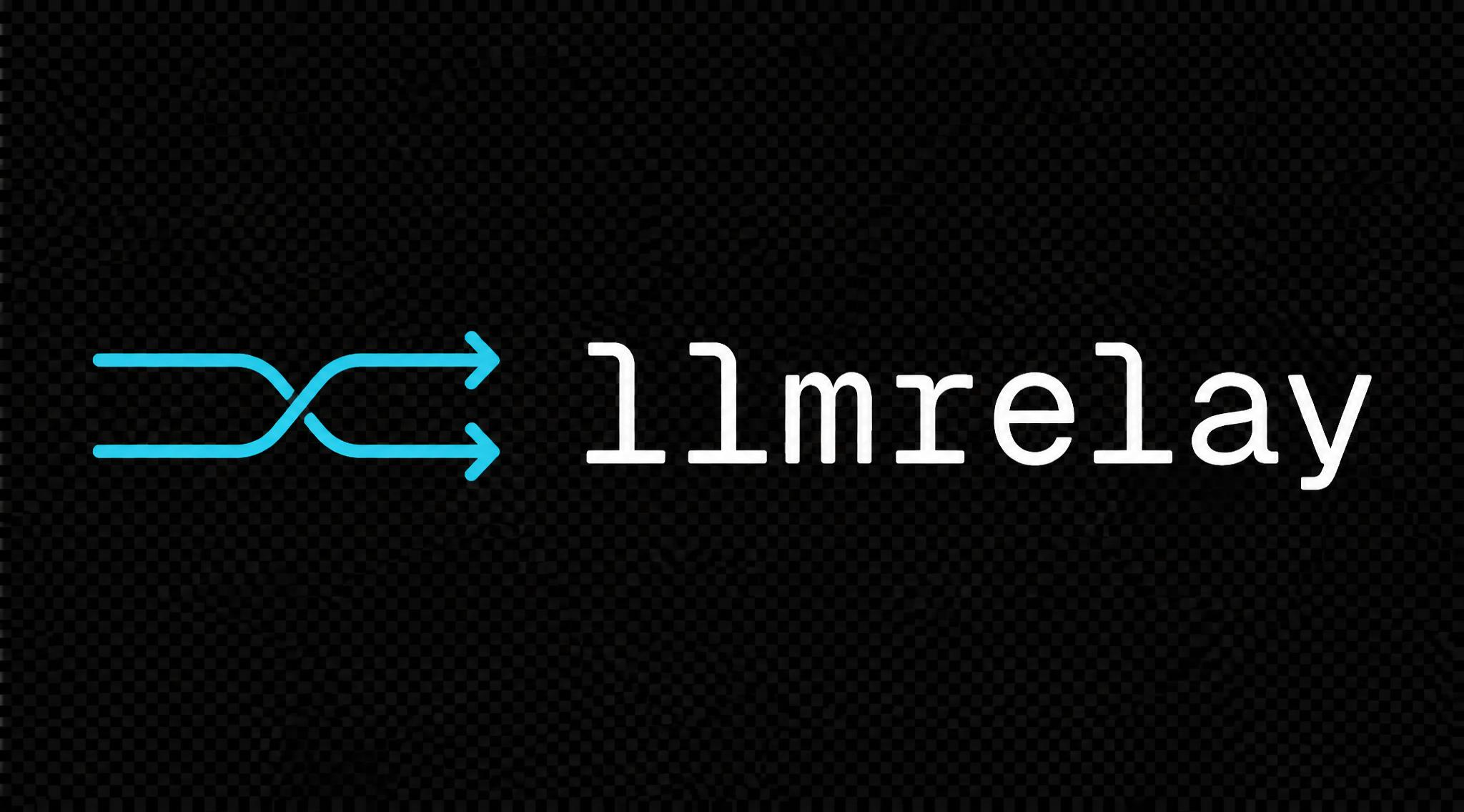 llmrelay